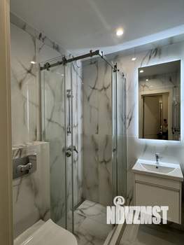 Студия квартира, вторичка, 21м2, 3/15 этаж