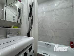 2-к квартира, вторичка, 35м2, 6/13 этаж