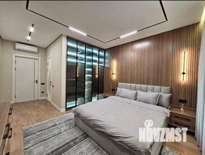 1-к квартира, вторичка, 45м2, 11/17 этаж