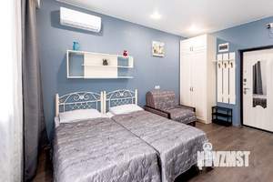 Студия квартира, вторичка, 21м2, 5/10 этаж