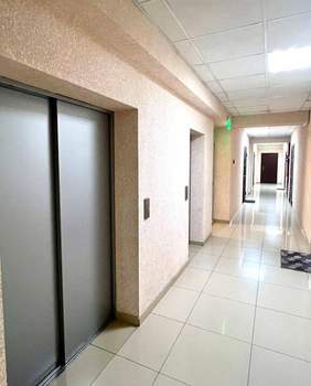 2-к квартира, вторичка, 43м2, 2/10 этаж