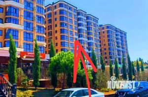 2-к квартира, вторичка, 50м2, 3/12 этаж