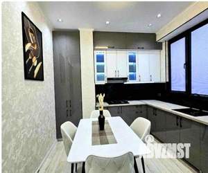 1-к квартира, вторичка, 35м2, 3/8 этаж