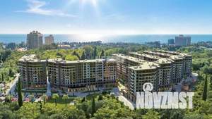 1-к квартира, вторичка, 35м2, 7/10 этаж