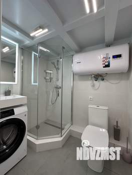 1-к квартира, вторичка, 42м2, 1/3 этаж