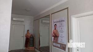 2-к квартира, вторичка, 46м2, 9/12 этаж