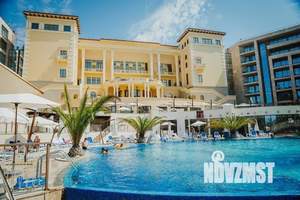 3-к квартира, вторичка, 135м2, 4/6 этаж