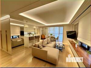 2-к квартира, вторичка, 105м2, 5/16 этаж