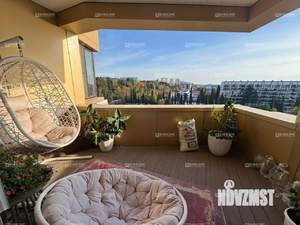 3-к квартира, вторичка, 139м2, 8/19 этаж