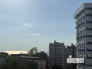 2-к квартира, вторичка, 52м2, 10/19 этаж