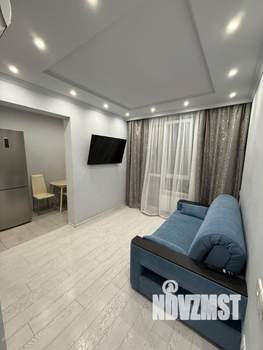 1-к квартира, вторичка, 45м2, 9/25 этаж