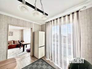 4-к квартира, вторичка, 88м2, 9/20 этаж