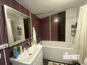 3-к квартира, вторичка, 66м2, 9/9 этаж