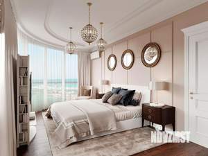 1-к квартира, вторичка, 80м2, 15/22 этаж