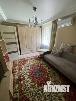 2-к квартира, вторичка, 33м2, 5/5 этаж