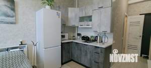 Студия квартира, вторичка, 24м2, 6/11 этаж