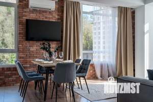 1-к квартира, вторичка, 52м2, 5/13 этаж