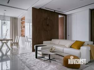 3-к квартира, вторичка, 115м2, 8/11 этаж