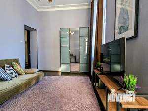 2-к квартира, вторичка, 60м2, 5/20 этаж