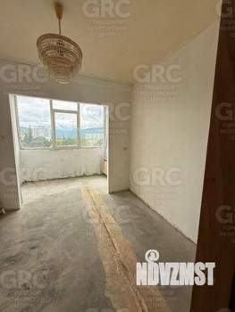 3-к квартира, вторичка, 75м2, 9/12 этаж