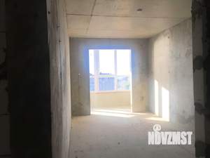 1-к квартира, сданный дом, 29м2, 12/16 этаж