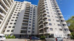 4-к квартира, вторичка, 163м2, 1/12 этаж