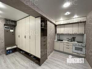 2-к квартира, вторичка, 55м2, 9/9 этаж