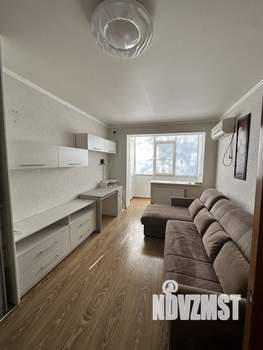 1-к квартира, вторичка, 31м2, 2/2 этаж