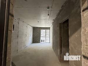 Студия квартира, вторичка, 20м2, 4/12 этаж