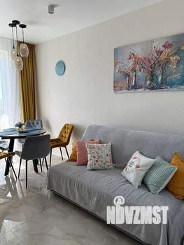 2-к квартира, вторичка, 31м2, 11/12 этаж