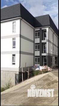 Студия квартира, вторичка, 26м2, 4/4 этаж