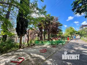 1-к квартира, вторичка, 30м2, 2/5 этаж