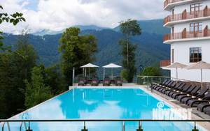 1-к квартира, вторичка, 30м2, 6/7 этаж