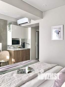Студия квартира, вторичка, 19м2, 3/7 этаж
