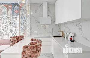 Студия квартира, вторичка, 25м2, 8/17 этаж