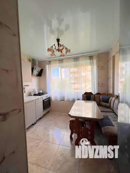 3-к квартира, вторичка, 72м2, 5/5 этаж