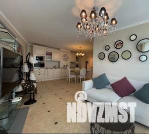 2-к квартира, вторичка, 84м2, 4/4 этаж