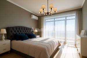 3-к квартира, вторичка, 82м2, 12/21 этаж