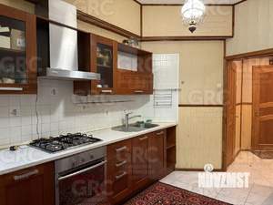 4-к квартира, вторичка, 106м2, 1/6 этаж