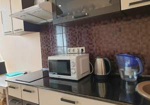 1-к квартира, вторичка, 35м2, 13/19 этаж