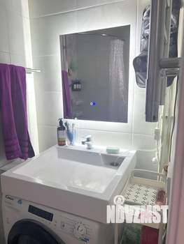 1-к квартира, вторичка, 30м2, 7/12 этаж
