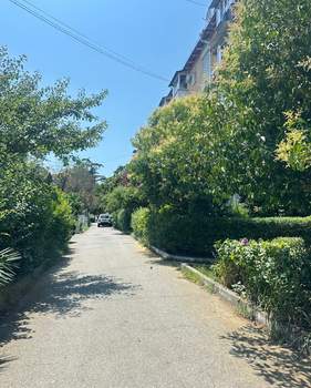 2-к квартира, вторичка, 46м2, 1/5 этаж