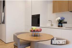 2-к квартира, вторичка, 45м2, 3/7 этаж