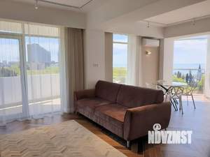 3-к квартира, вторичка, 75м2, 11/16 этаж