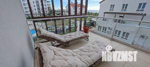 2-к квартира, вторичка, 78м2, 4/5 этаж