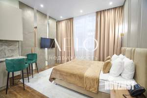 Студия квартира, вторичка, 18м2, 2/7 этаж