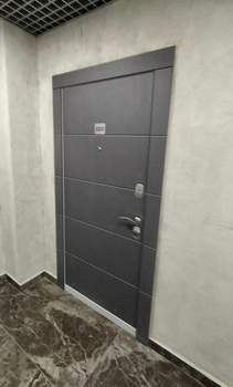 Студия квартира, вторичка, 19м2, 3/18 этаж