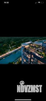 Студия квартира, вторичка, 21м2, 4/16 этаж