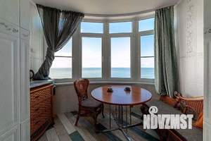3-к квартира, вторичка, 127м2, 19/22 этаж