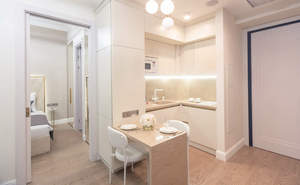 3-к квартира, вторичка, 49м2, 1/3 этаж